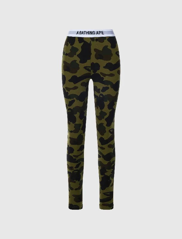 WOMEN'S 1ST CAMO LEGGINGS