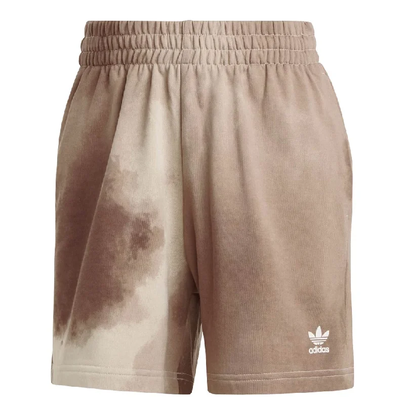 adidas - Women's Colour Fade Jersey Shorts (IL2427)