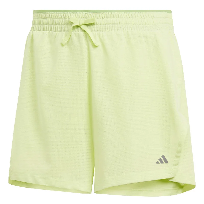 adidas - Women's HIIT HEAT.RDY 2-In-1 Shorts (IL9279)