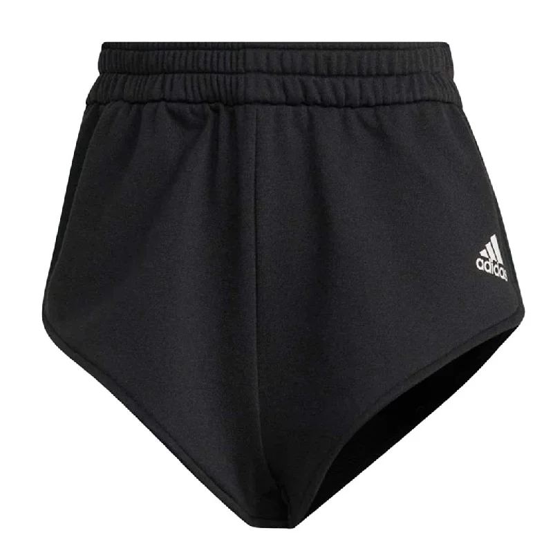 adidas - Women's Hyperglam Mini Shorts (HG5976)