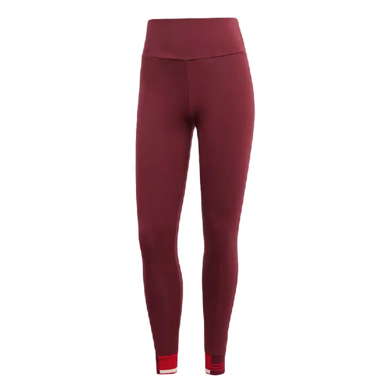 adidas - Women's Ribbed Cuff Leggings (IC5234)