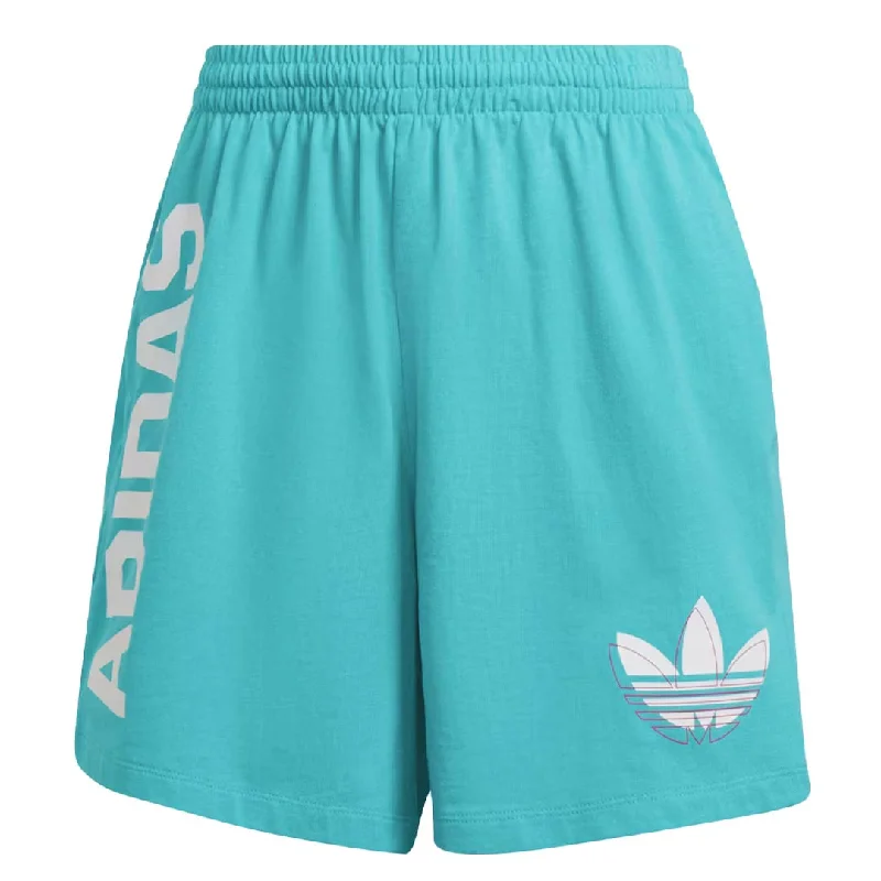 adidas - Women's Streetball Shorts (HE2212)