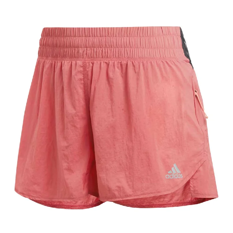 adidas - Women's X-City Running 3 Inch Shorts (HK6475-3IN)