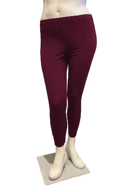 PALETTE BASICS Legging - Plus Size