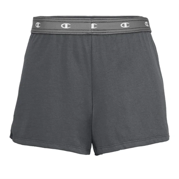 Champion Women's Essential Gym Shorts