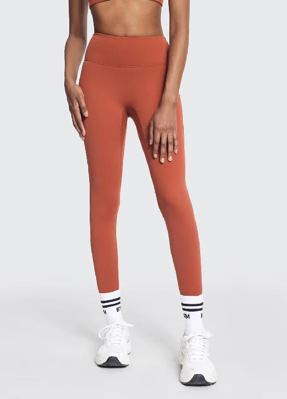 High Impact Mesh Leggings