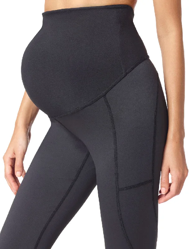 HUE Activity Maternity Legging