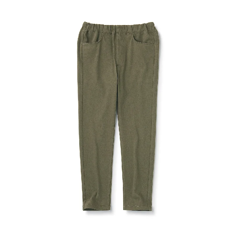 Khaki green