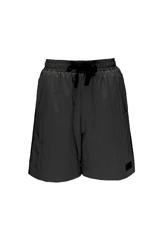 Kit Women's Quilted Shorts