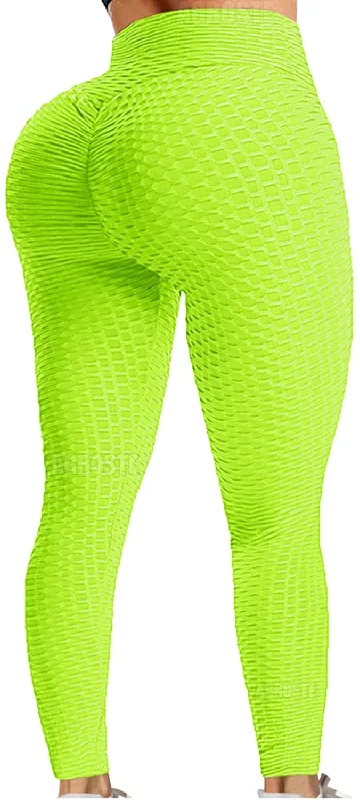 NEON GREEN