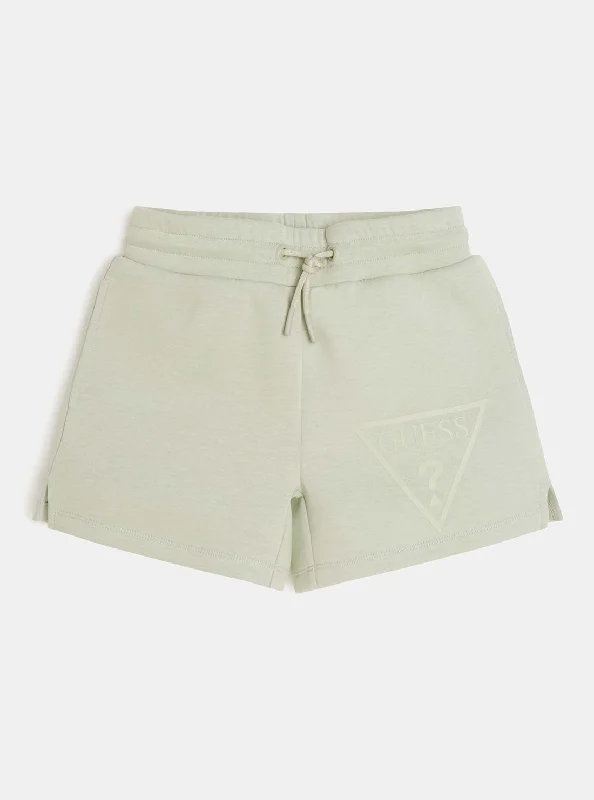 Matcha Active Shorts (8-16)