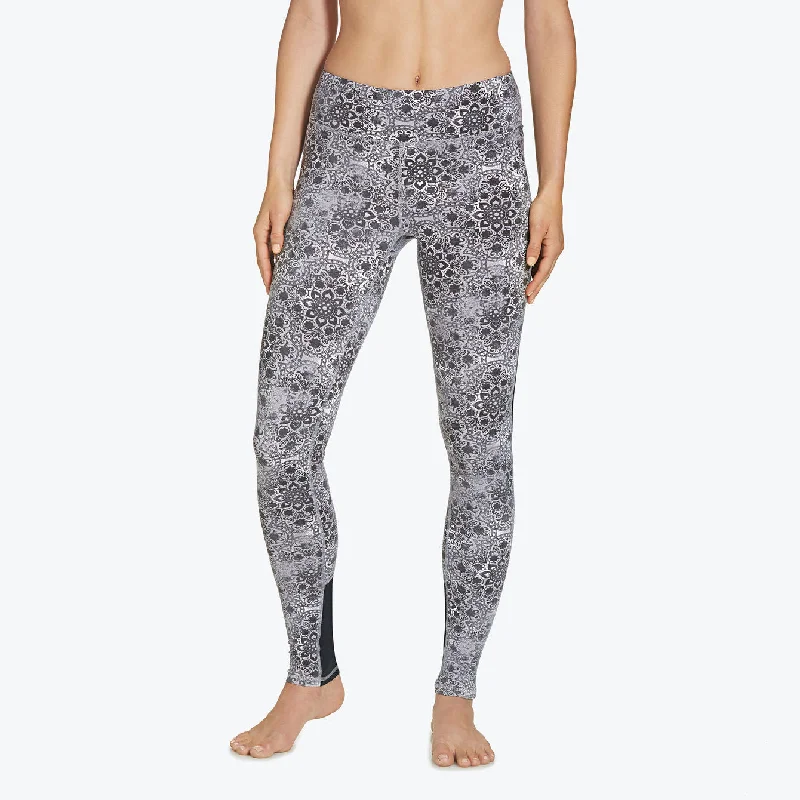 Nirvana Mesh Legging