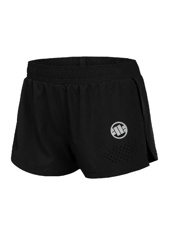 Women's shorts Performance Pro plus Small Logo