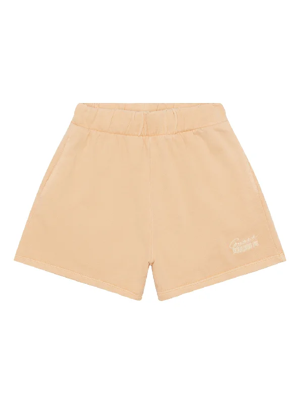 Prairie Sunset Active Shorts (8-16)