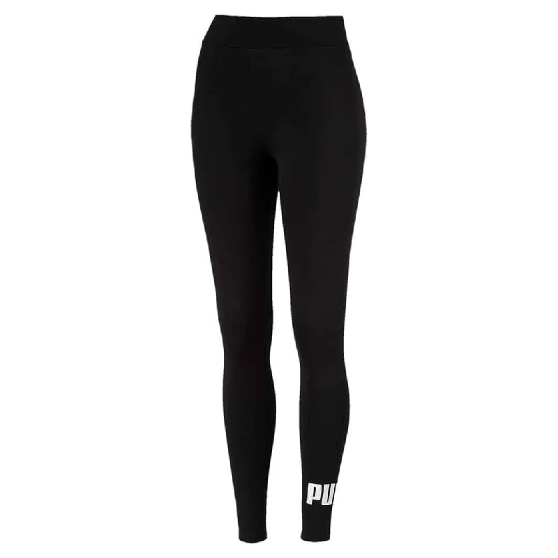 Puma - Women's Essentials Logo Legging (851818 01)