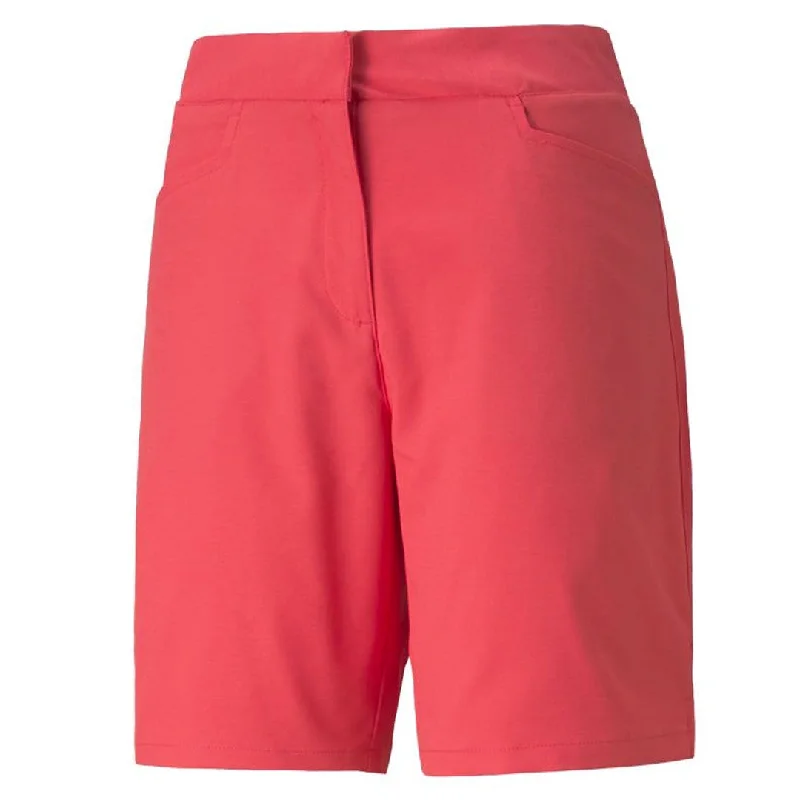 Puma - Women's Pounce Bermuda Shorts (577944 30)