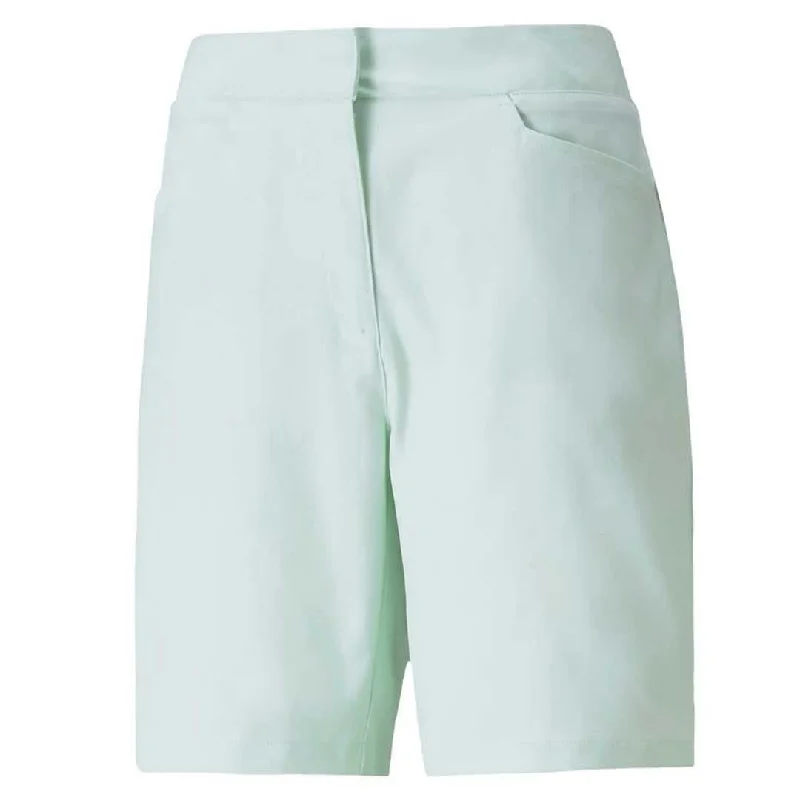 Puma - Women's Pounce Bermuda Shorts (577944 31)