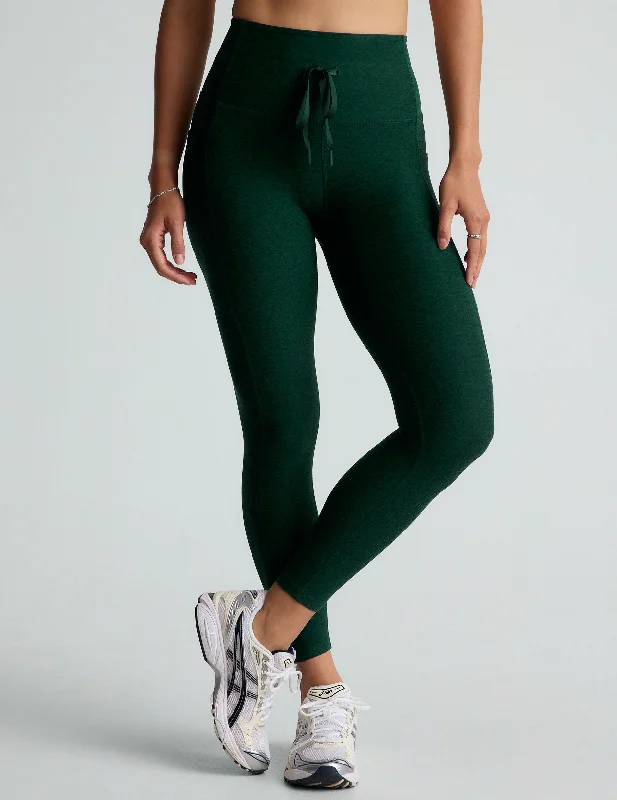 Spacedye Go Pocket Midi Legging