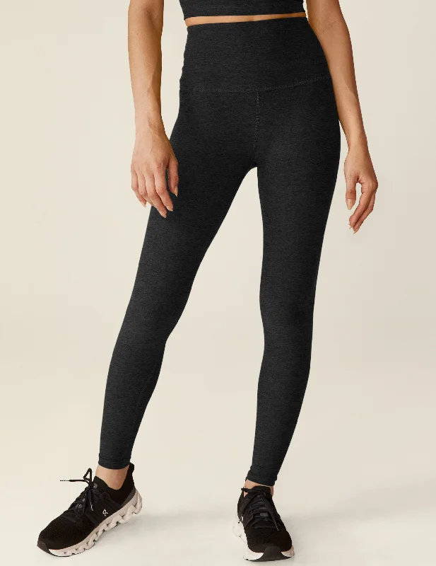 Spacedye Vitalize Full Length Legging