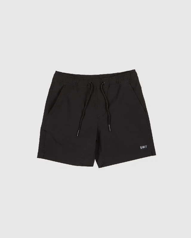 UNIT Block Kids Shorts