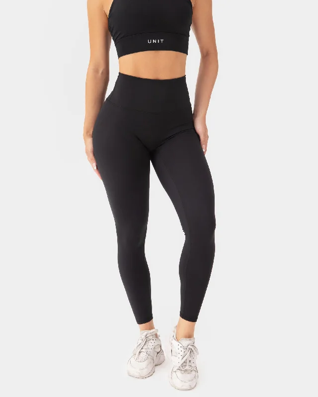 UNIT Tempo Active Ladies Leggings