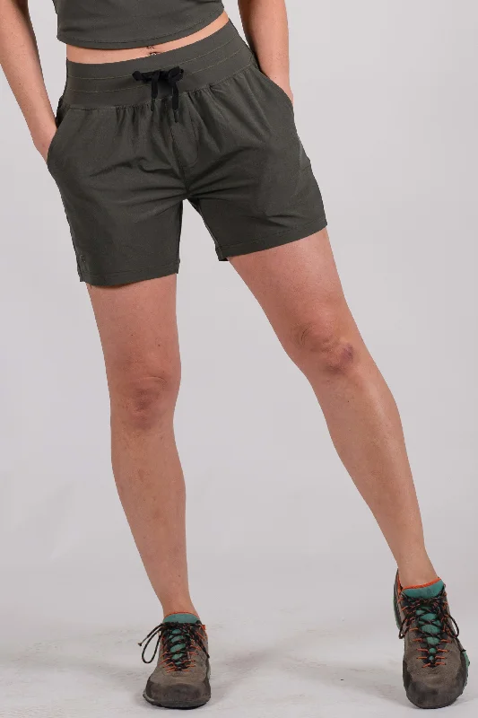 Women’s 5” High-Rise La Plata Shorts