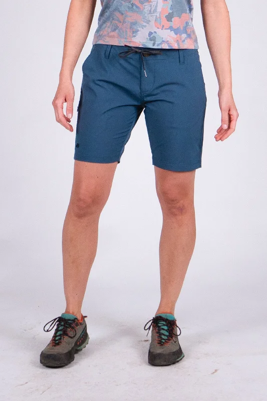 Women's 8" La Plata Hiking Shorts