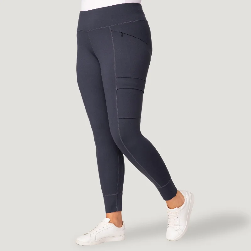 Women's Plus Size Trail 2 Town Legging