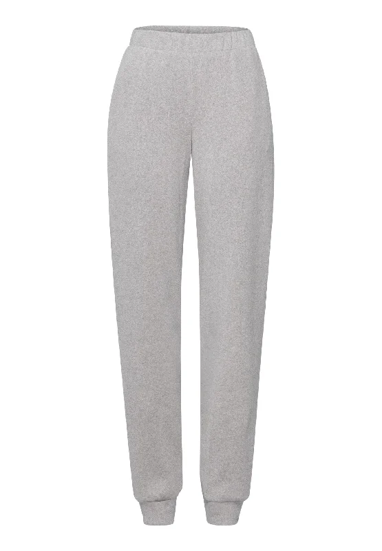 Easywear Pants | Classic Grey Melange 78778-1259