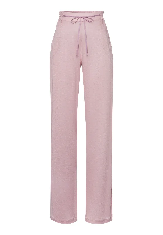 Lou Pants | Pale Pink 78990-1387