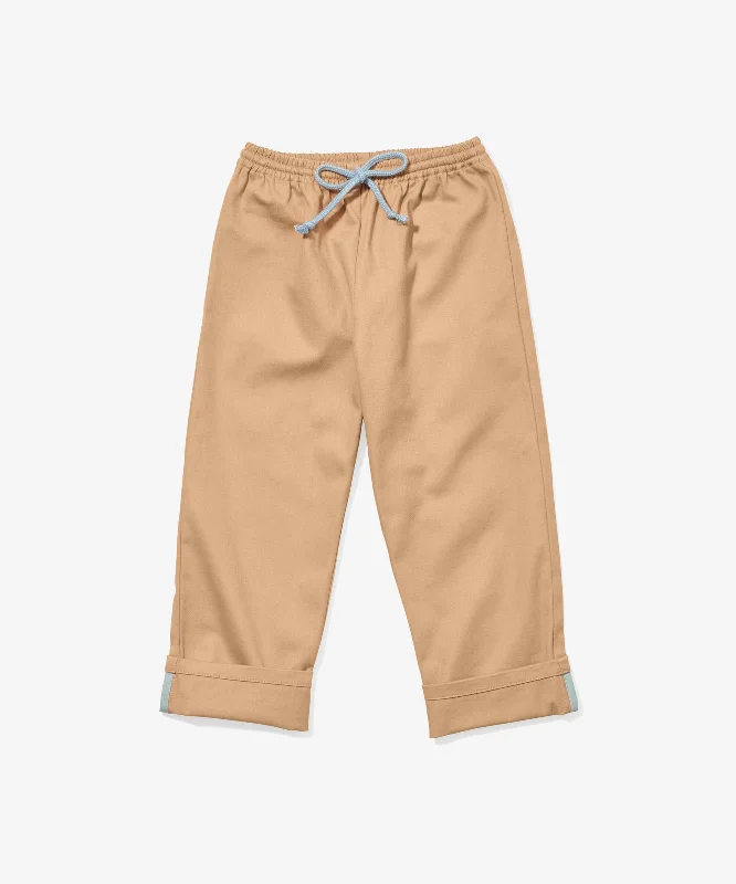 Bowie Pant, Tan