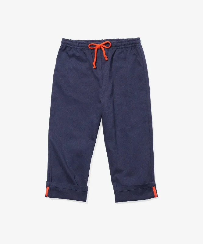 Bowie Pant, Navy