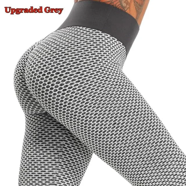 Upgrade Grey